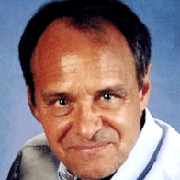 Bob Rohan