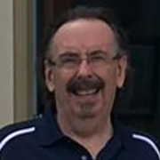 Mark Boardman